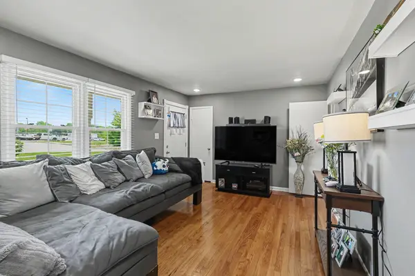 2306 Thomas Ave, Columbia, TN 38401