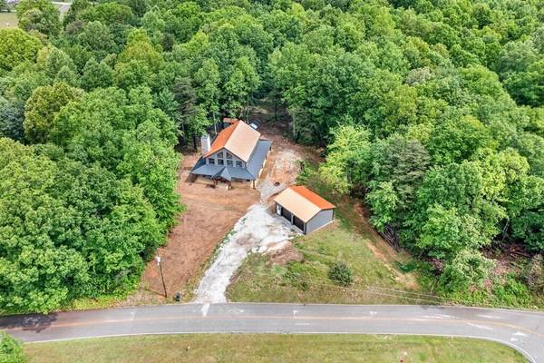 831 I B Maynard Street, Spencer, TN 38585
