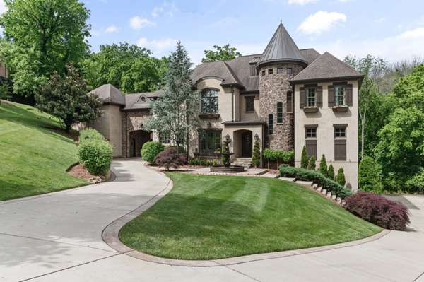 399 The Lady of the Lake Lane, Franklin, TN 37067