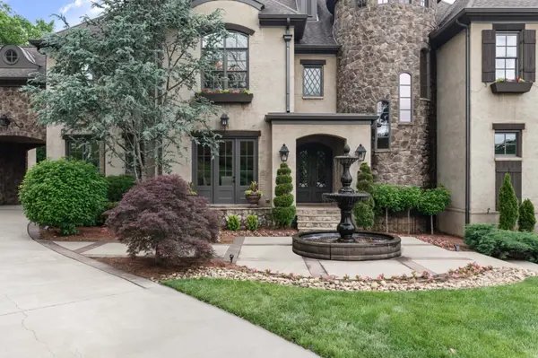 399 The Lady of the Lake Lane, Franklin, TN 37067