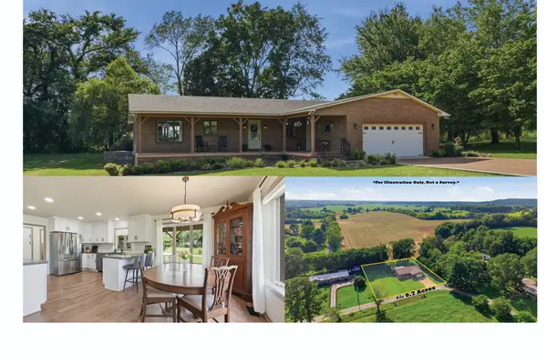715 Anderson St, Cowan, TN 37318