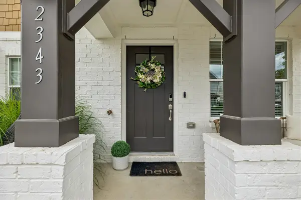 2343 Patrick Ave, Old Hickory, TN 37138