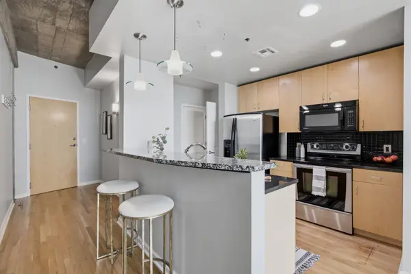 415 Church Street #2411, Nashville, TN 37219