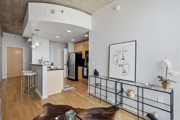 415 Church Street #2411, Nashville, TN 37219