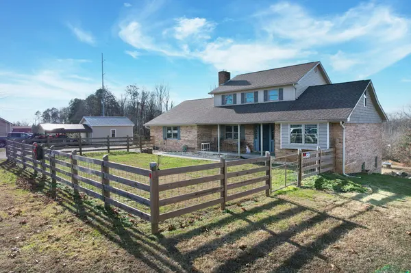 483 Minnis Road #NE, Cleveland, TN 37323