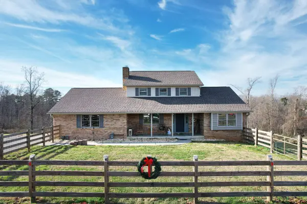 483 Minnis Road #NE, Cleveland, TN 37323
