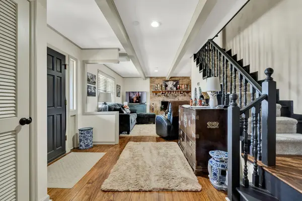 483 Minnis Road #NE, Cleveland, TN 37323