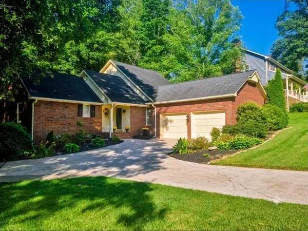 348 Hickory Hills Drive #NE, Cleveland, TN 37312