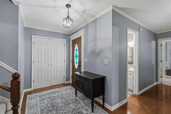 348 Hickory Hills Drive #NE, Cleveland, TN 37312