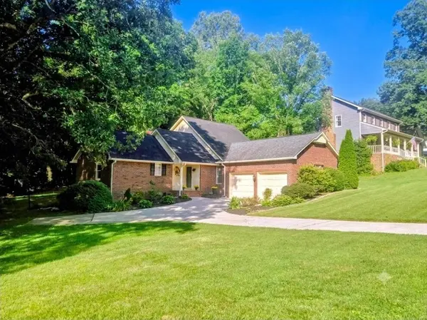 348 Hickory Hills Drive #NE, Cleveland, TN 37312