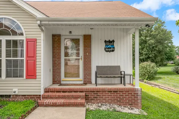 119 Carriage Way, Hopkinsville, KY 42240