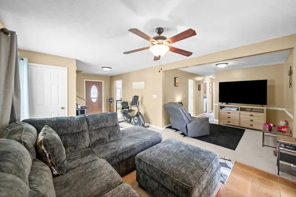 119 Carriage Way, Hopkinsville, KY 42240