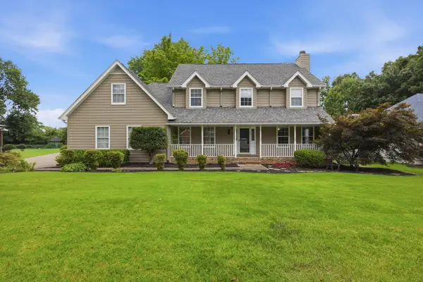 9608 Imperial Drive, Ooltewah, TN 37363