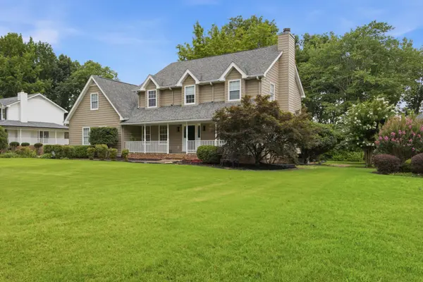 9608 Imperial Drive, Ooltewah, TN 37363