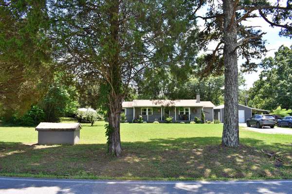 5858 Wolf Creek Road, Spring City, TN 37381