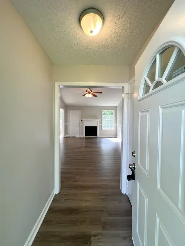 3816 Trenton Rd, Clarksville, TN 37040