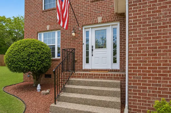 112 Buckhaven Ct, Hendersonville, TN 37075