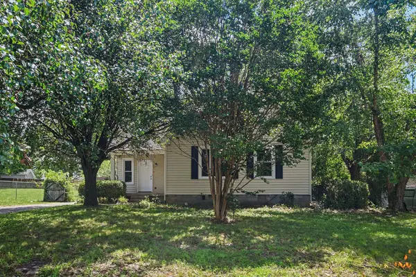 4831 Shshone Dr, Old Hickory, TN 37138