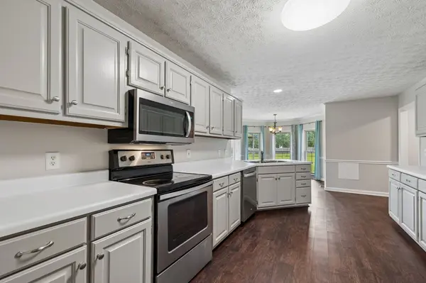 113 Mabry Dr, Murfreesboro, TN 37127