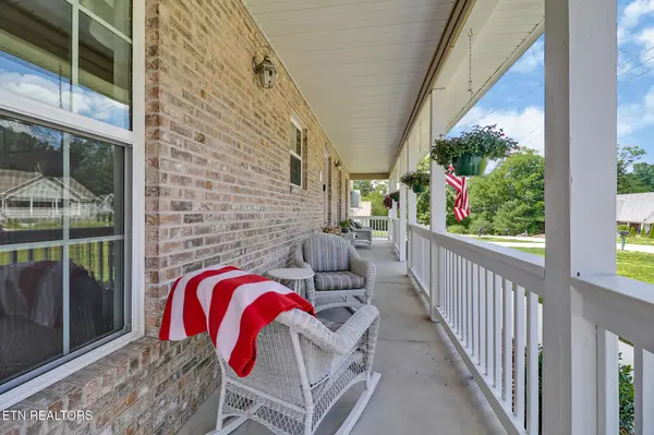 21 Knights Way, Crossville, TN 38571