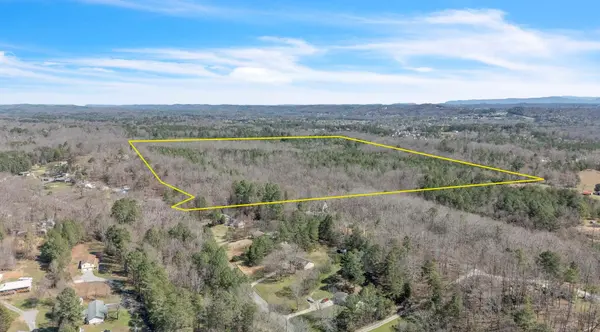 806 Finnel Rd Nw Off Road #NW, Cleveland, TN 37312