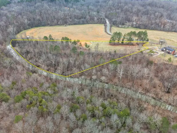 73 Acres Athens Road, Calhoun, TN 37309