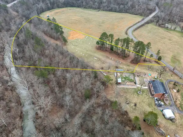 73 Acres Athens Road, Calhoun, TN 37309