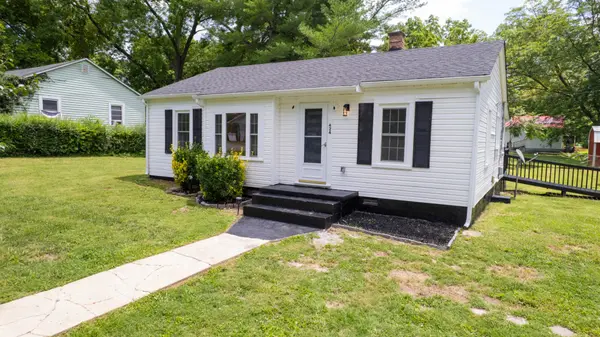 424 Laura Ave, Winchester, TN 37398