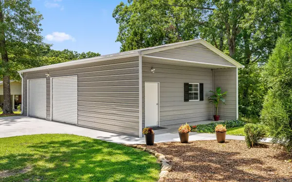 125 Seminole Drive, Dunlap, TN 37327