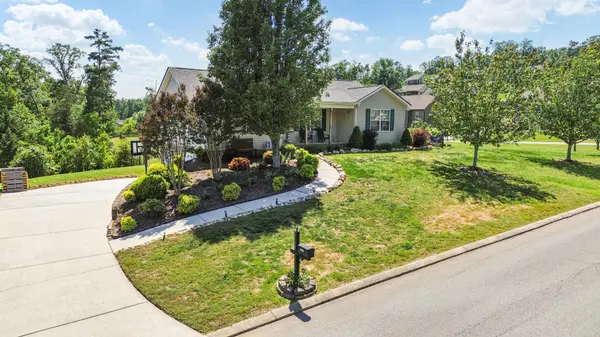 135 Timberdale Trail #SE, Cleveland, TN 37323