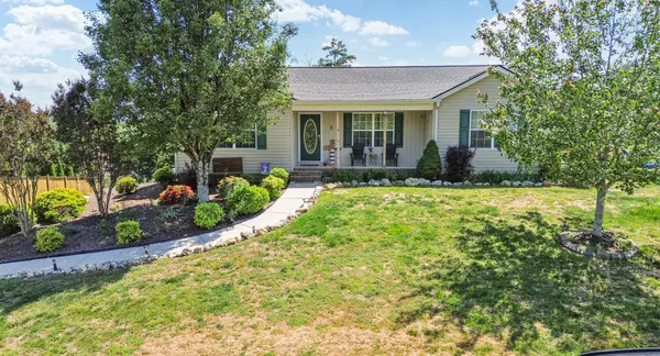 135 Timberdale Trail #SE, Cleveland, TN 37323