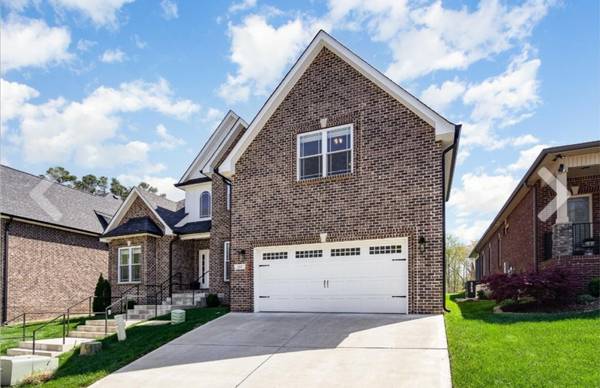 513 Summit View Cir, Clarksville, TN 37043