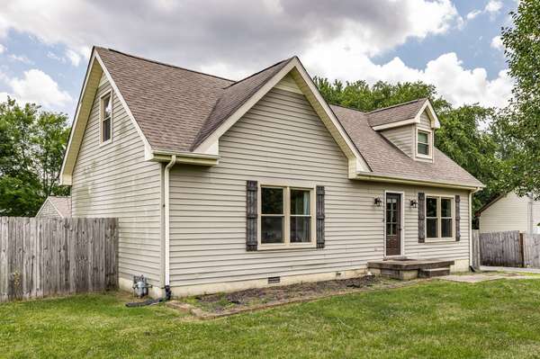 4803 Church St, Greenbrier, TN 37073
