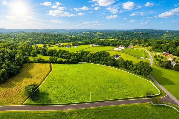 0 Skyridge Lane, Shelbyville, TN 37160