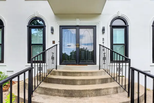 2706 Wakefield Dr, Clarksville, TN 37043
