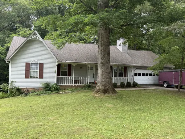 762 Spring Valley Rd, Cookeville, TN 38501