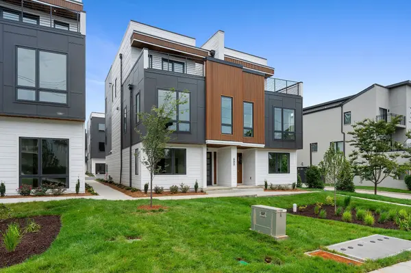 600 Southgate Avenue #E, Nashville, TN 37203
