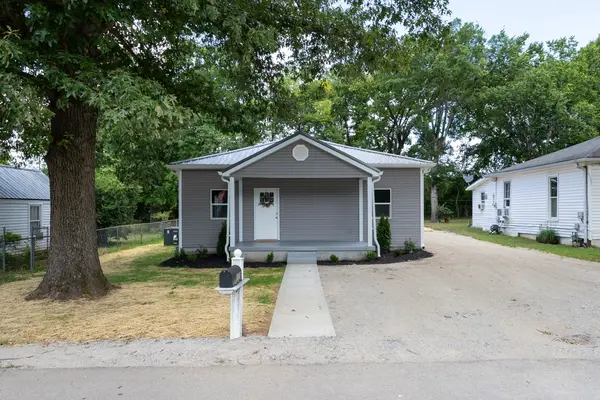 712 N Greenwood Ext, Lebanon, TN 37087