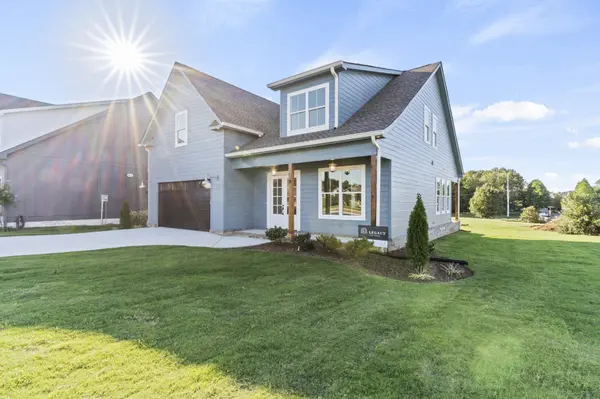 8 Latitude Dr, Winchester, TN 37398