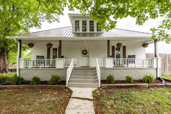 537 Defeated Creek Hwy, Carthage, TN 37030