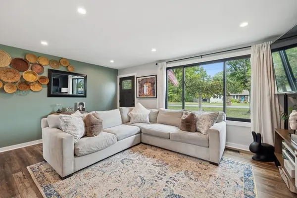 2210 Lynwood Dr, Greenbrier, TN 37073