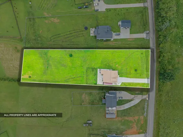 4133 Liverworth Rd, Southside, TN 37171