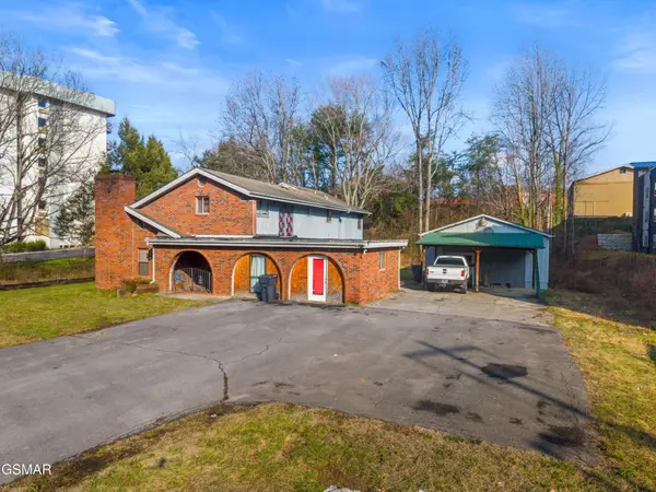 223 Sharon Drive, Pigeon Forge, TN 37863