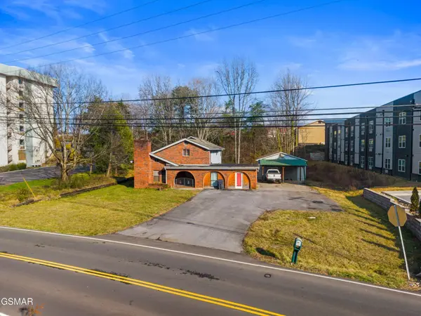 223 Sharon Drive, Pigeon Forge, TN 37863