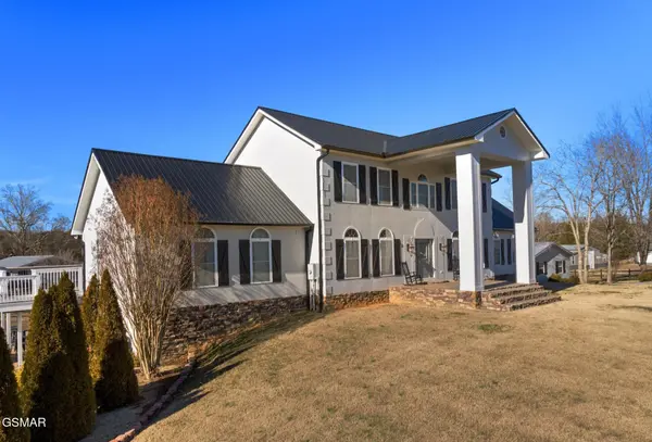 740 Pollard Road, Kodak, TN 37764