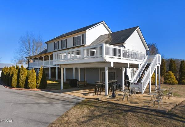 740 Pollard Road, Kodak, TN 37764