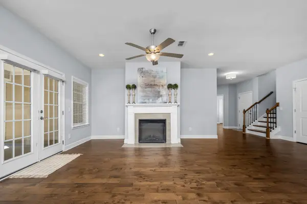2535 Bridgeway St, Murfreesboro, TN 37128