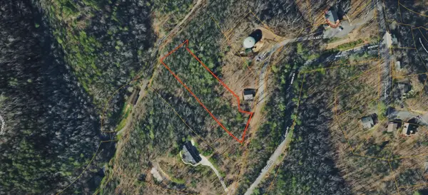 0 Warden Branch Lane, Gatlinburg, TN 37738