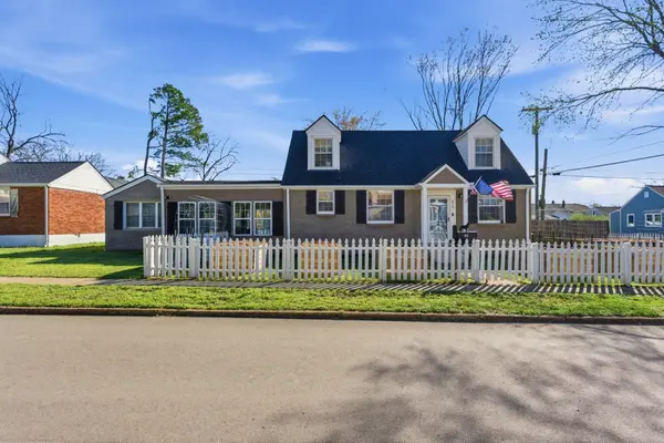 813 Bryan St, Old Hickory, TN 37138