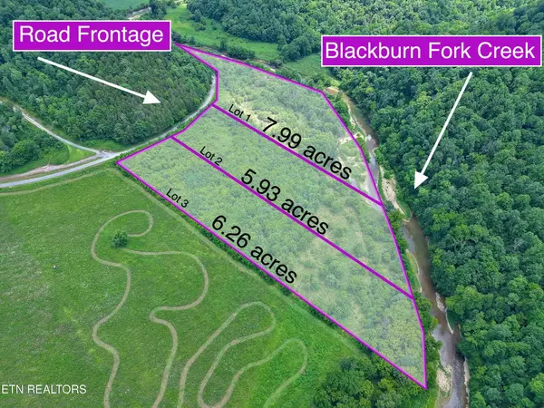 2 Blackburn Fork Rd, Cookeville, TN 38501